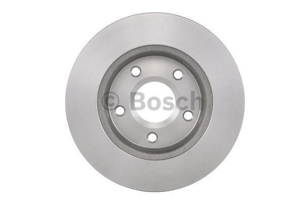 0986479046 Brake discs 0986479046 BOSCH 302x28mm, 5x127, Vented, Oiled, High-carbon