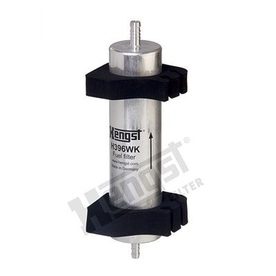 HENGST FILTER H396WK Fuel filter In-Line Filter