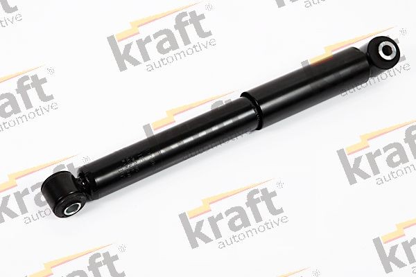 KRAFT 4011890 Shock absorber Rear Axle, Gas Pressure, Twin-Tube, Spring-bearing Damper, Top eye