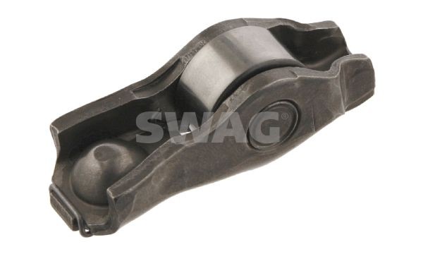 Volkswagen Water pump pulley SWAG 20 93 0125 at a good price