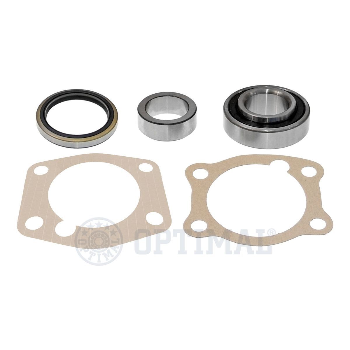 OPTIMAL 982650 Wheel bearing kit 9025204001