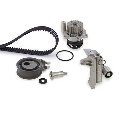 GATES Cambelt and water pump KP15491XS