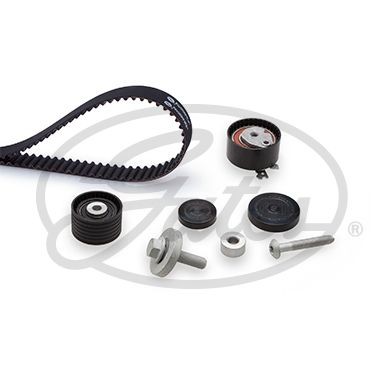 Water pump and timing belt kit KP15323XS from GATES