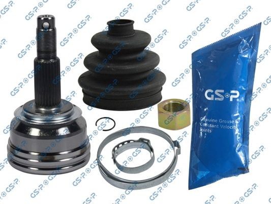 Dodge Joint kit, drive shaft GSP 809009 at a good price