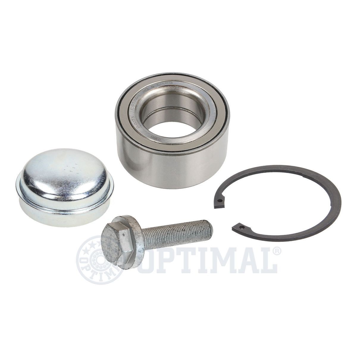 OPTIMAL 401401 Wheel bearing kit 210 981 0227