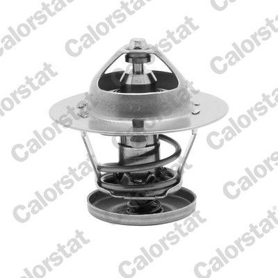 CALORSTAT by Vernet Opening Temperature: 88°C, 54,0mm, with seal D1: 54,0mm Thermostat, coolant TH6580.88J buy