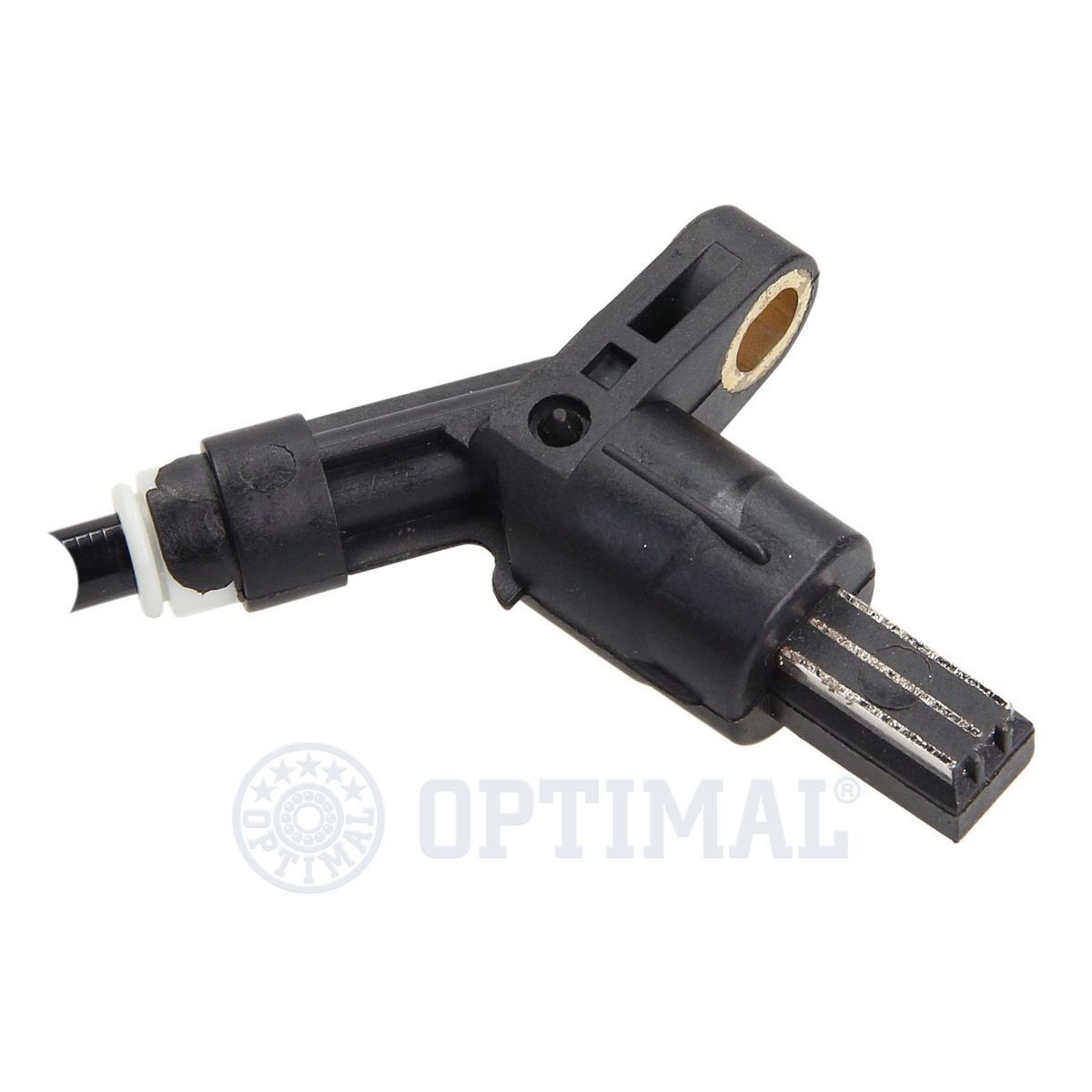 06S050 Anti lock brake sensor OPTIMAL 06-S050 review and test
