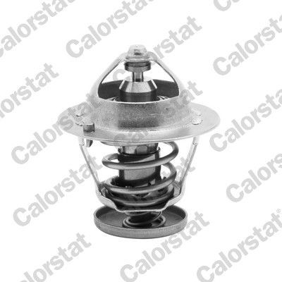 CALORSTAT by Vernet Opening Temperature: 82°C, 48,0mm, with seal D1: 48,0mm Thermostat, coolant TH6484.82J buy