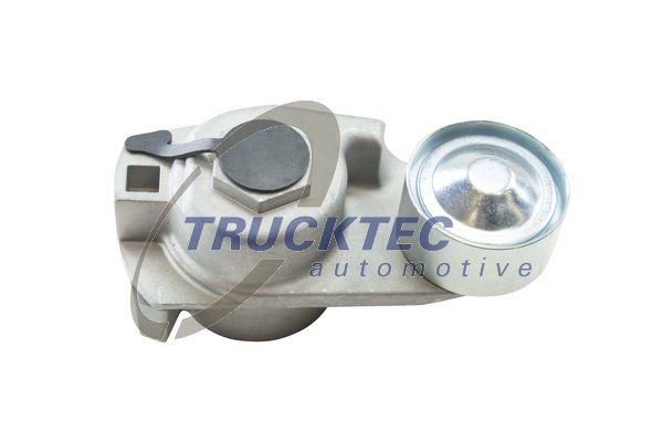TRUCKTEC AUTOMOTIVE 03.19.002 Tensioner pulley 8149 798