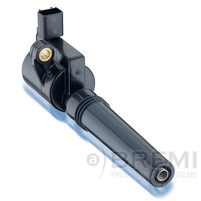 BREMI 20453 Ignition coil XR8 27823