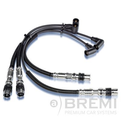 BREMI 9A30C200 Ignition Cable Kit 03F 905 409C