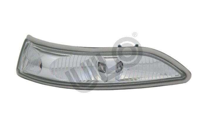 3038009 ULO Side indicators IVECO Left, LED, for left-hand drive vehicles, for right-hand drive vehicles
