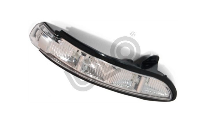143094002 ULO Exterior Mirror, Right, LED, for left-hand drive vehicles, for right-hand drive vehicles Indicator 3094002 buy