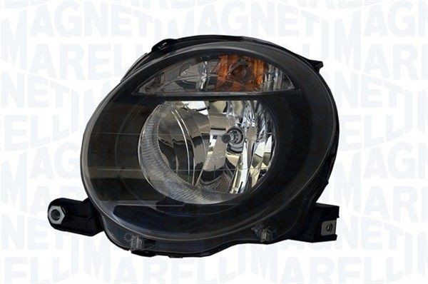 Scheinwerfer für Fiat 500 Cabrio LED und Xenon kaufen - Original