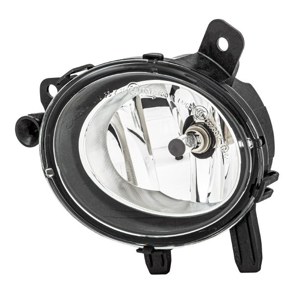 Image of HELLA Fendinebbia BMW 1N0 354 990-031 63177248911,7248911 Fari Fendinebbia,Fari Antinebbia,Faretti Fendinebbia,Fanale Fendinebbia008
