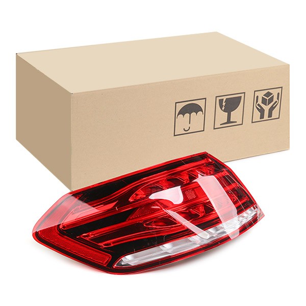 ULO Tail lights 1116001 suitable for W212