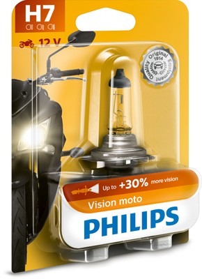 12972PRBW Ampoule, projecteur longue portée PHILIPS - Le savoir-faire à un tarif avantageux