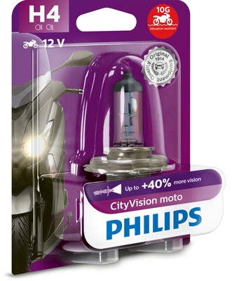 PHILIPS Bulb, spotlight 12342CTVBW
