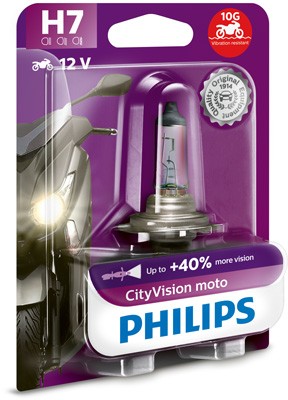 PHILIPS Bulb, spotlight 12972CTVBW