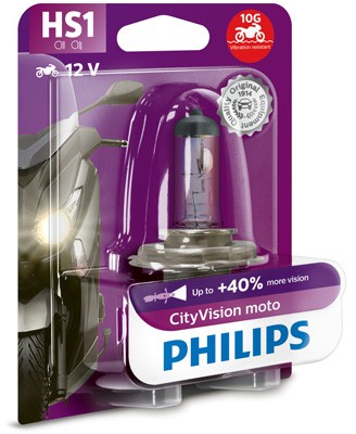 PHILIPS Bulb, spotlight 12636CTVBW