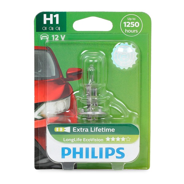PHILIPS Bulb, spotlight 12258LLECOB1