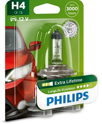 PHILIPS Bulb, spotlight 12342LLECOB1