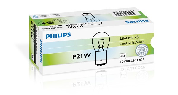 12498LLECOCP Bulb, indicator PHILIPS GOC 38198628 review and test