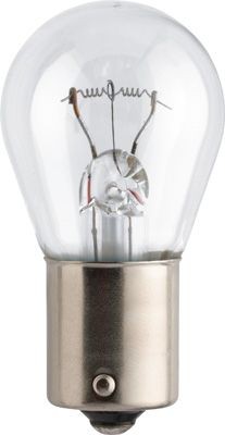 Puch Lampe BA15s 12V 21 Watt Trifa