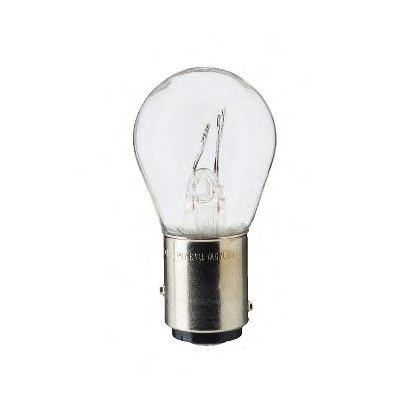 Great value for money - PHILIPS Bulb, indicator 12499LLECOB2