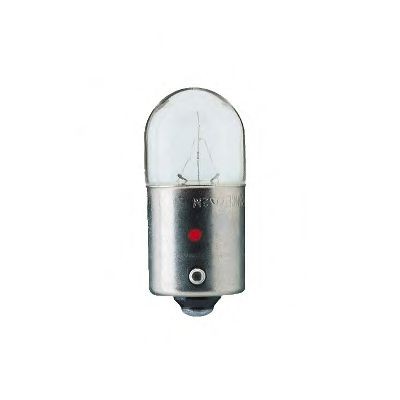 Great value for money - PHILIPS Bulb, indicator 12821LLECOB2