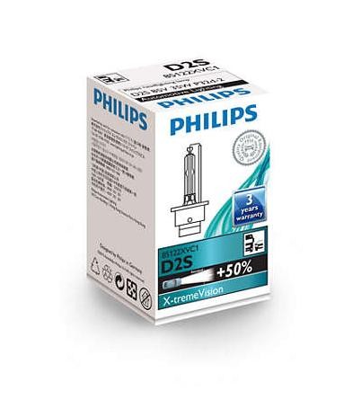 PHILIPS Bulb, spotlight 85122XVC1