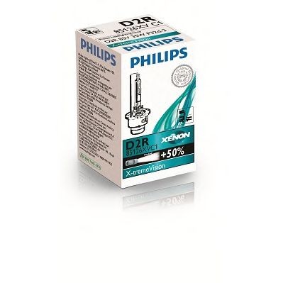 PHILIPS Bulb, spotlight 85126XVC1