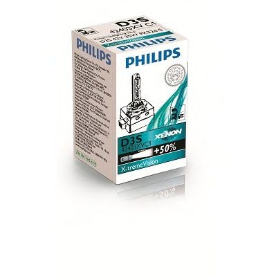 PHILIPS Bulb, spotlight 42403XVC1