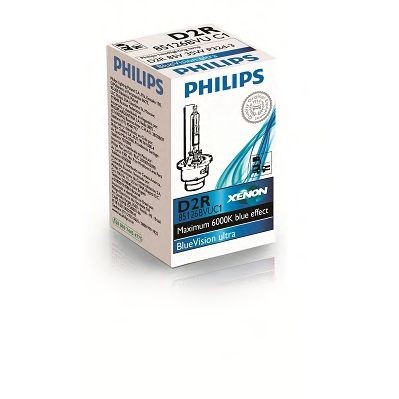 PHILIPS Bulb, spotlight 85126BVUC1