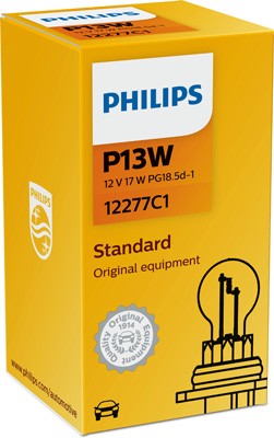 PHILIPS Bulb, indicator 12277C1