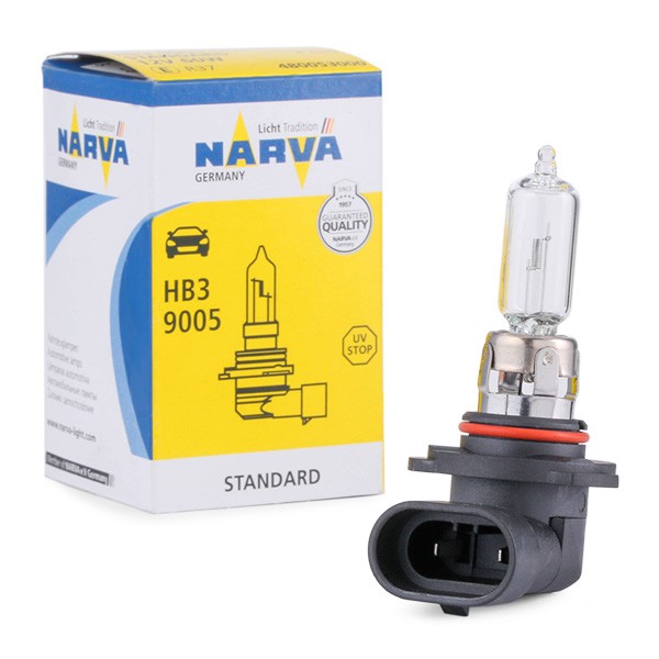 NARVA Bulb, spotlight 48005