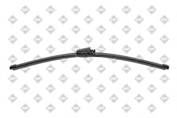 Rear wiper blade SWF 119518 - Volkswagen SHARAN Windscreen wiper system spare parts order