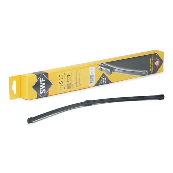 SWF Rear wiper blade 119519