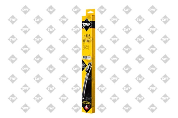 SWF Rear wiper blade SR519 buy online