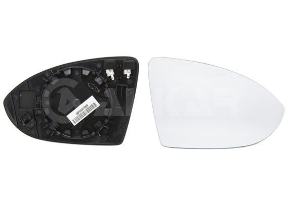 Spiegelglas für Golf 7 Variant rechts und links kaufen - Original Qualität  und günstige Preise bei AUTODOC