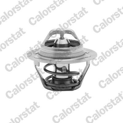 Thermostat CALORSTAT by Vernet Opening Temperature: 75°C, 50,0mm, with seal - TH6047.75J