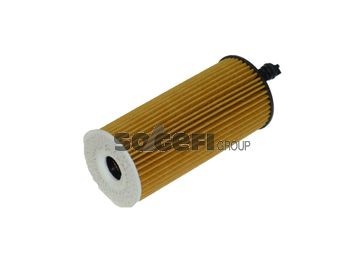 COOPERSFIAAM FILTERS FA6006ECO Oil filter Filter Insert
