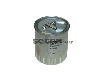 COOPERSFIAAM FILTERS FP6094 Fuel filter A628 092 01 01