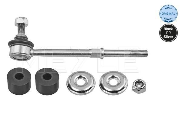 febi bilstein 41615 Stabiliser Link with bushes pack of one washers and nuts 