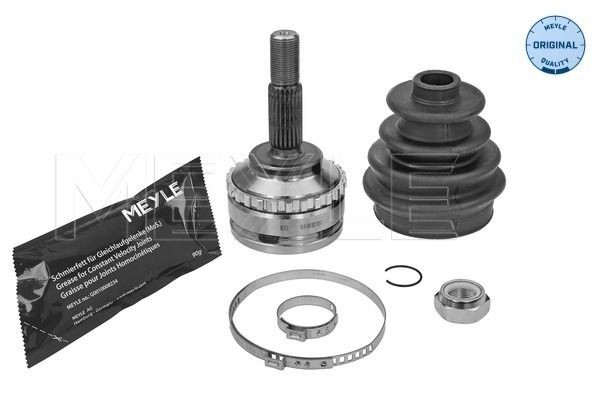 MEYLE 16-14 498 0032 Joint kit, drive shaft ORIGINAL Quality, Wheel Side, with ABS ring