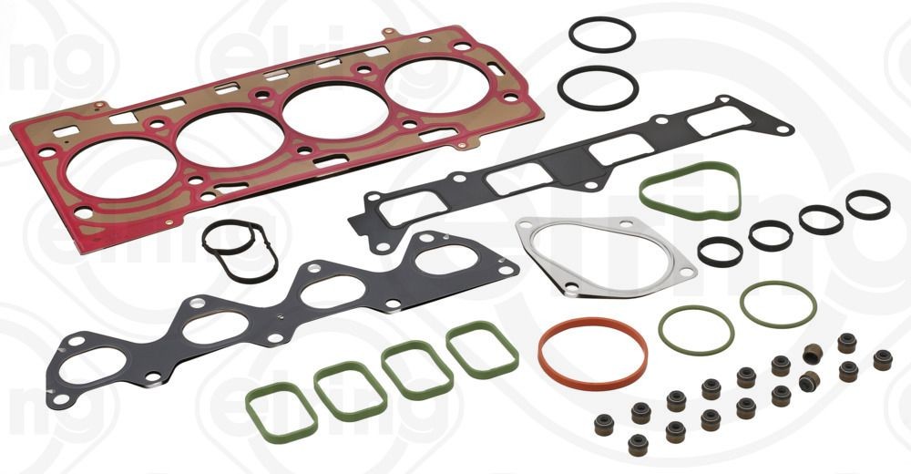 236760 Engine gasket kit ELRING 236.760 review and test