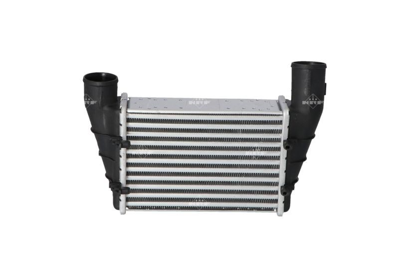NRF 30127A Intercooler, charger without sensor