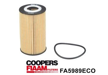 COOPERSFIAAM FILTERS FA5989ECO Oil filter 996.107.020.54