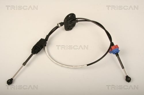TRISCAN 814016704 Cable, manual transmission 1307 953