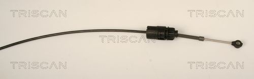 814016704 Cable, automatic transmission TRISCAN 8140 16704 review and test